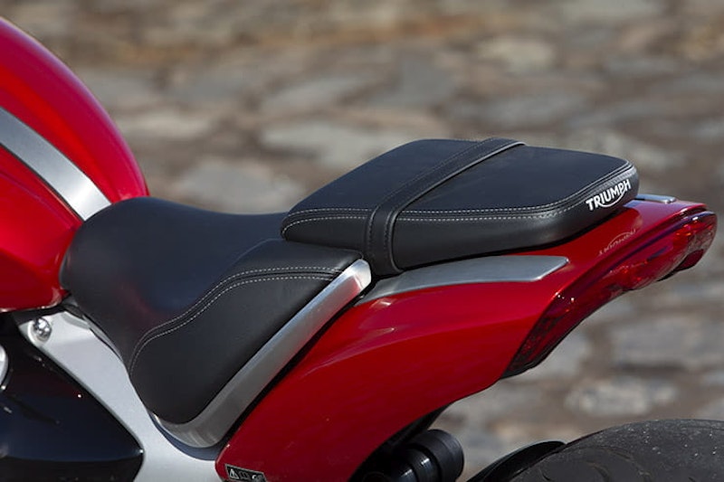 Triumph Rocket 3 R & GT (2020) – Launch Review