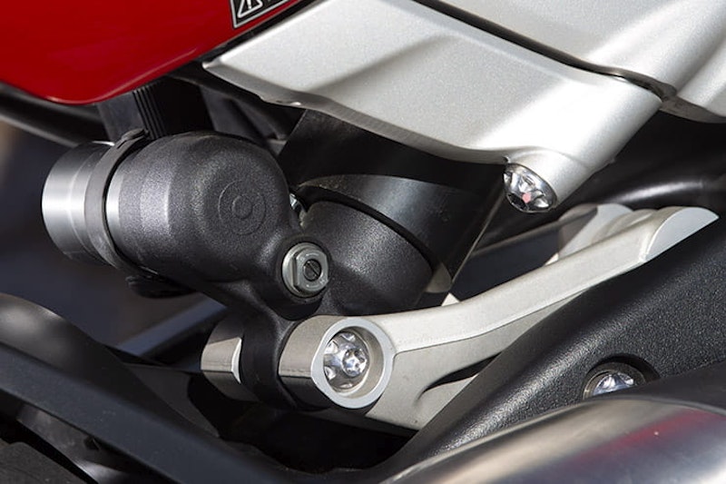 Triumph Rocket 3 R & GT (2020) – Launch Review