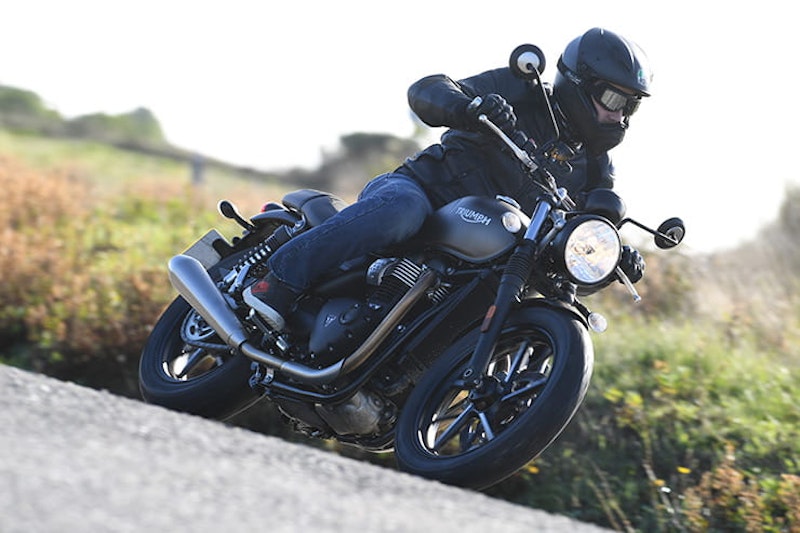 Triumph Street Twin (2019) | Review