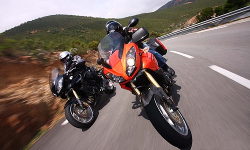 Triumph Tiger 1050 (2007-2013): Review & Buying Guide