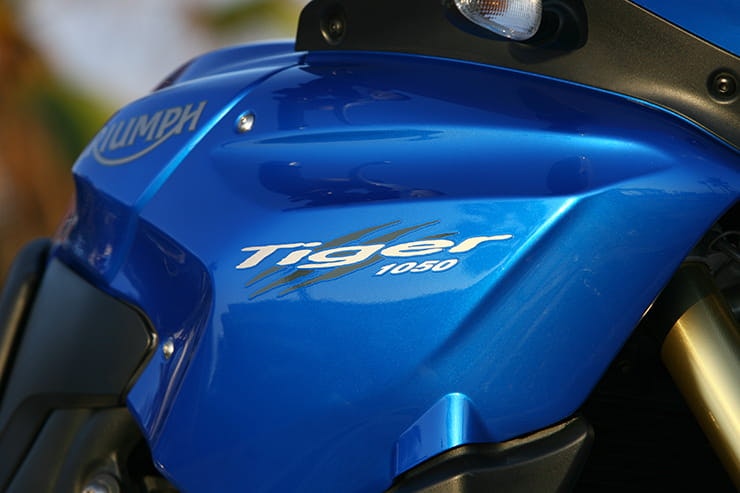Triumph Tiger 1050 (2007-2013): Review & Buying Guide Price Value Spec