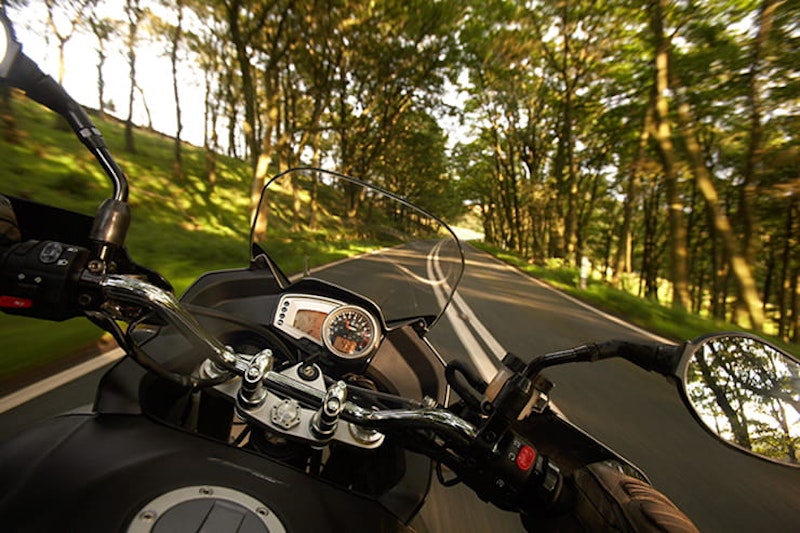 Triumph Tiger 1050 (2007-2013): Review & Buying Guide Price Value Spec