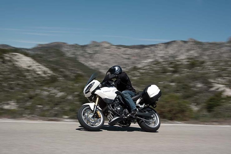 Triumph Tiger 1050 (2007-2013): Review & Buying Guide Price Value Spec