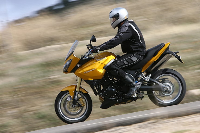 Triumph Tiger 1050 (2007-2013): Review & Buying Guide Price Value Spec