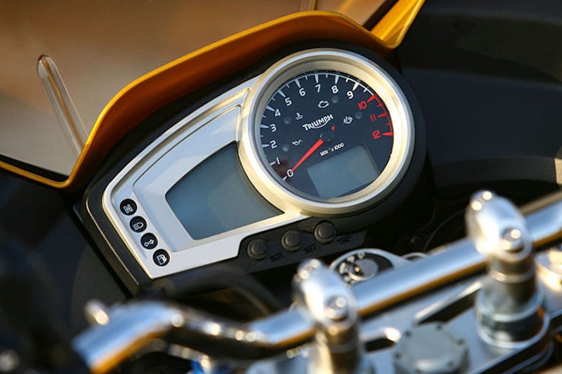 Triumph Tiger 1050 (2007-2013): Review & Buying Guide Price Value Spec