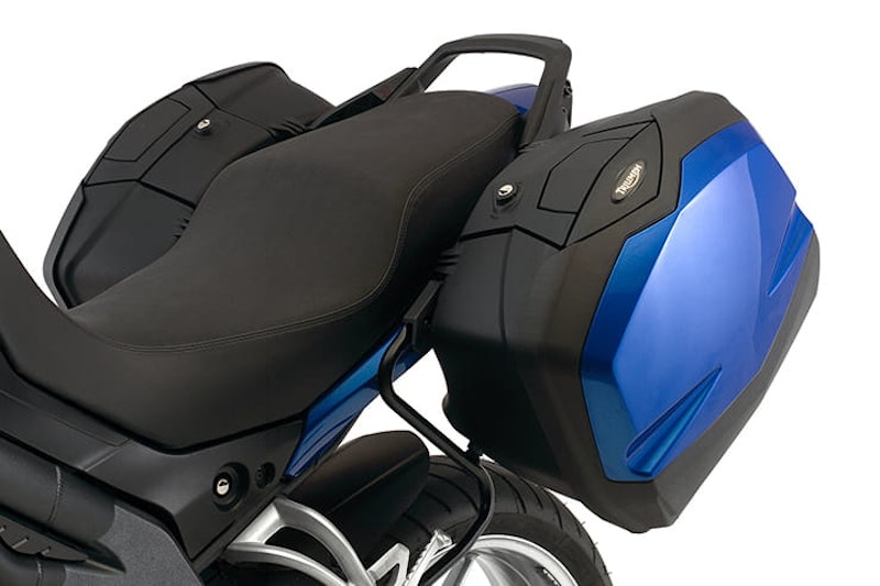 Triumph Tiger 1050 (2007-2013): Review & Buying Guide Price Value Spec