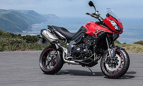 Triumph Tiger 1050 Sport (2013 - 2021): [ Review & Buying Guide ]