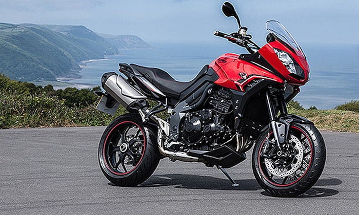 Triumph Tiger 1050 Sport (2013 - 2021): [ Review & Buying Guide ]