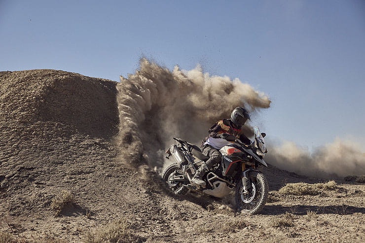 2024 Triumph Tiger 900 Review Details Price Spec_59