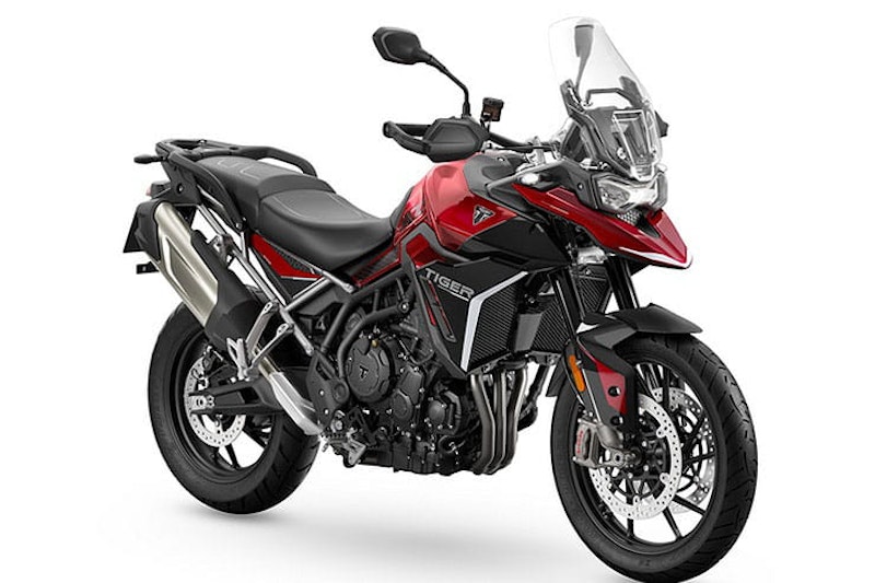 2024 Triumph Tiger 900 Review Details Price Spec_05