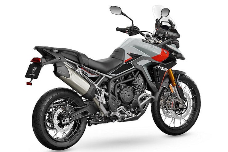 2024 Triumph Tiger 900 Review Details Price Spec_07