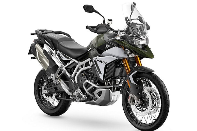 2024 Triumph Tiger 900 Review Details Price Spec_09