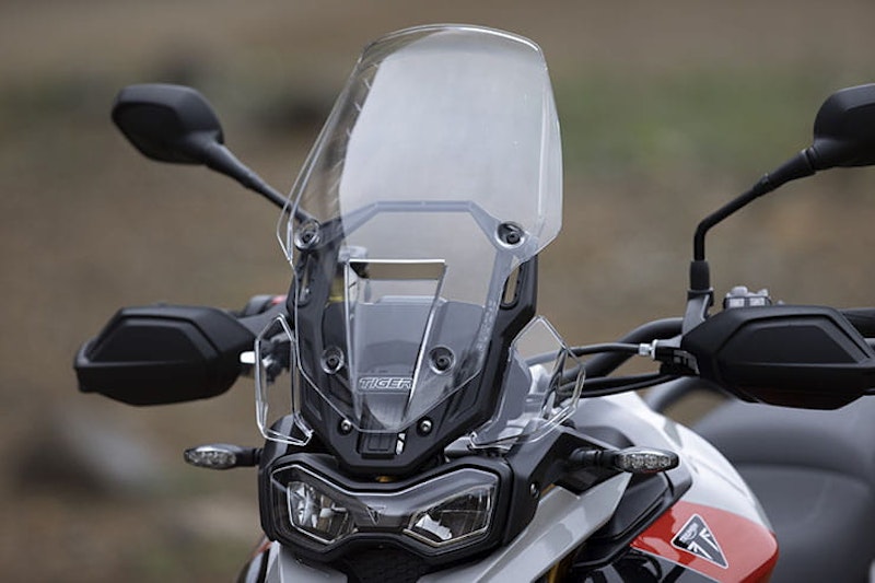 2024 Triumph Tiger 900 Review Details Price Spec_253