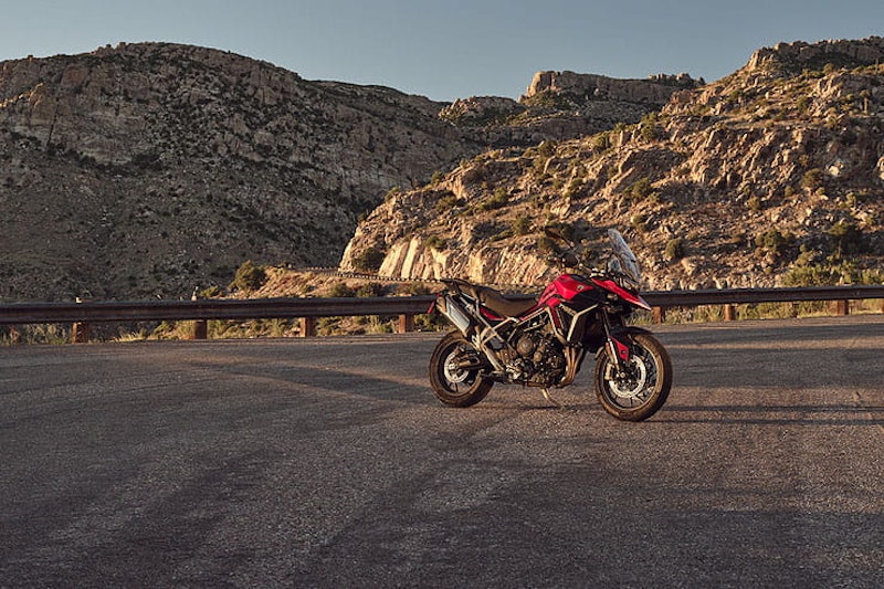 2024 Triumph Tiger 900 Review Details Price Spec_35