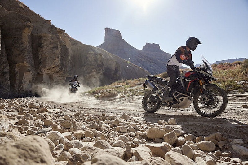 2024 Triumph Tiger 900 Review Details Price Spec_61