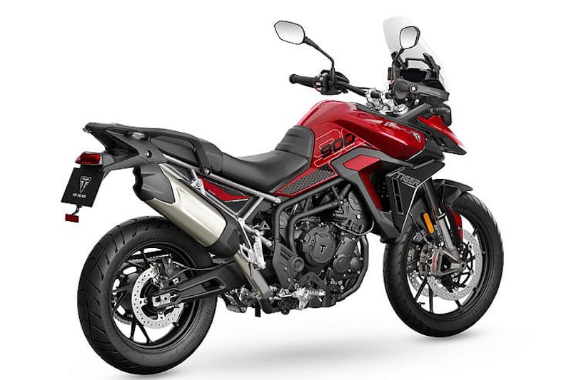 2024 Triumph Tiger 900 Review Details Price Spec_04