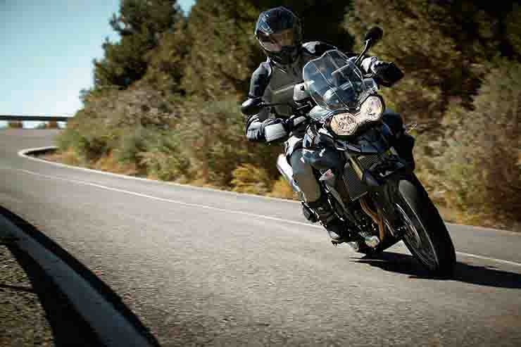 Triumph Tiger 800 XC Review Used Price Spec_15