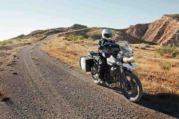 Triumph Tiger 800 XC Review Used Price Spec_14