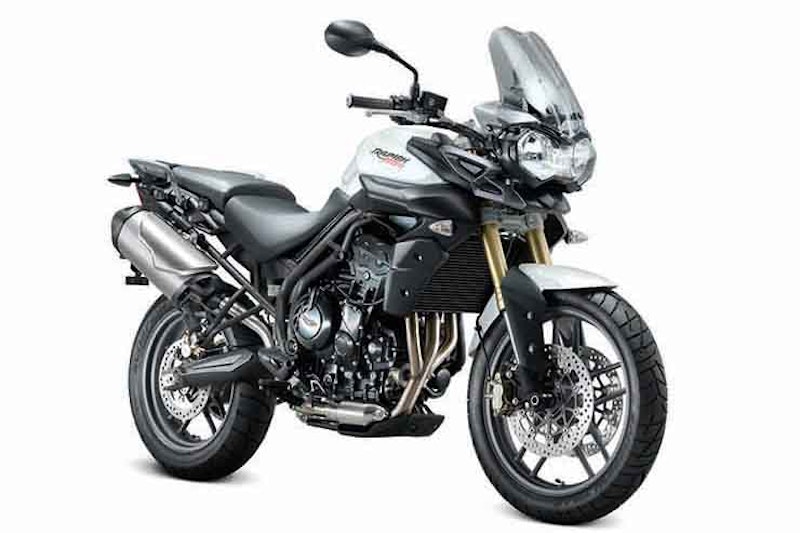 Triumph Tiger 800 XC Review Used Price Spec_01