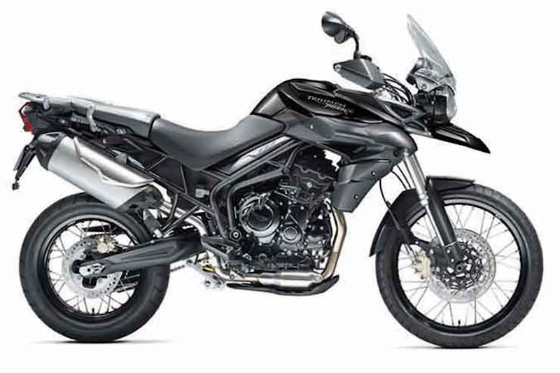 Triumph Tiger 800 XC Review Used Price Spec_04