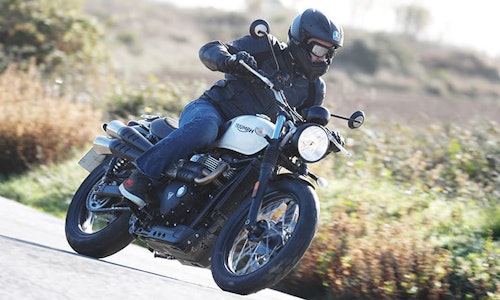 2019 Triumph Street Scrambler review | BikeSocial