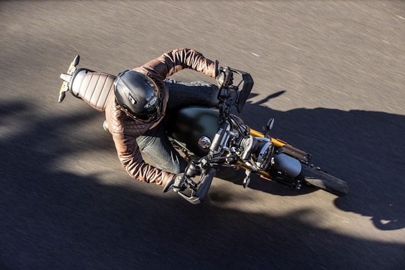 2024 Triumph Scrambler 400X Technical Review Price Spec_112
