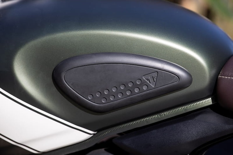 2024 Triumph Scrambler 400X Technical Review Price Spec_117