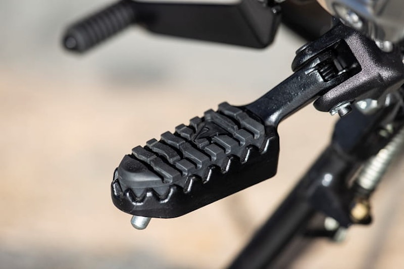 2024 Triumph Scrambler 400X Technical Review Price Spec_118