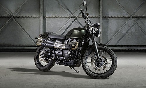 Triumph Street Scrambler (2017-2020): [ Review & Buying Guide ]