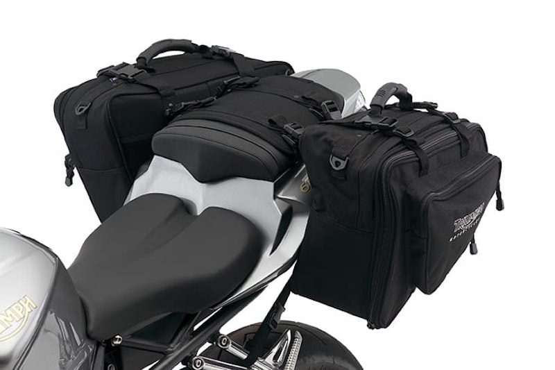 Triumph’s Daytona 675 delivered a hammer blow to the Japanese supersport bikes, demonstrating that sky-high rev limits and frustratingly gutless inline four engines weren’t necessarily a trait of the class through its amazing triple.