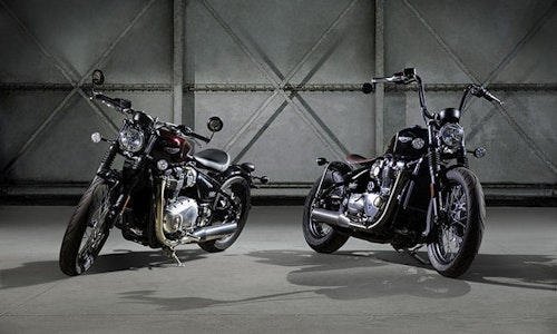 Triumph Bonneville Bobber (2017 - 2020): [ Review & Buying Guide ]