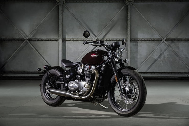 Triumph Bobber 2017 Review Used Price Spec_04