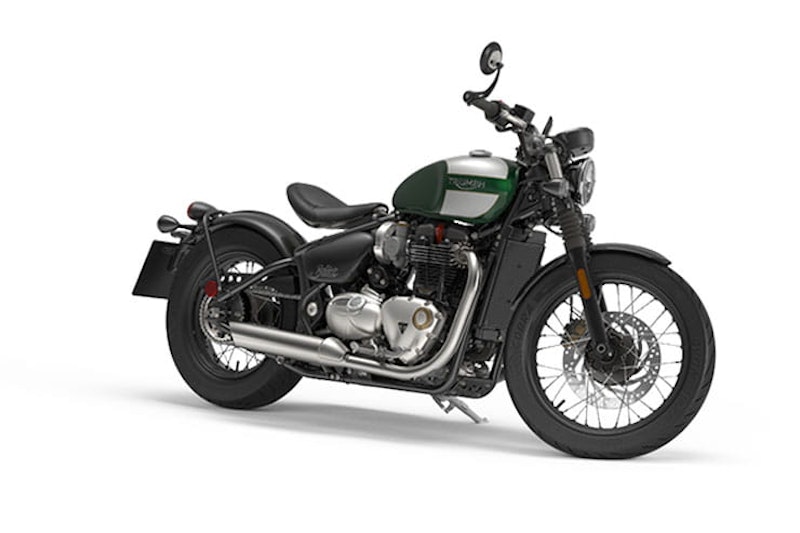 Triumph Bobber 2017 Review Used Price Spec_05