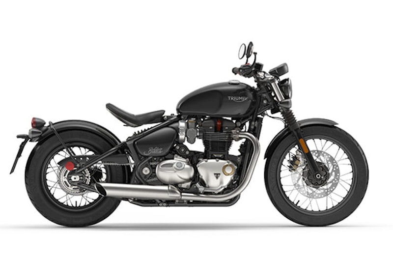 Triumph Bobber 2017 Review Used Price Spec_06