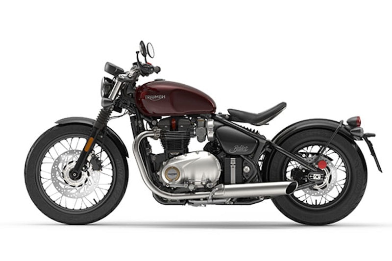 Triumph Bobber 2017 Review Used Price Spec_07