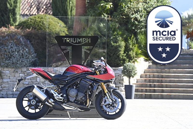 Triumph Speed Triple 1200 RR 2022 Review Details Price Spec_76
