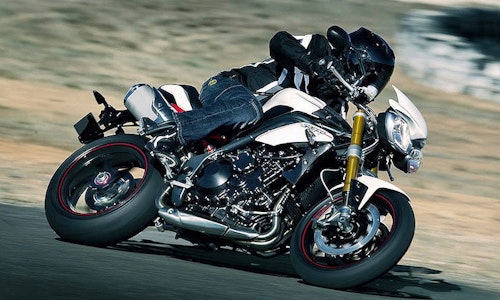Triumph Speed Triple 1050 (2005-2015): Review & Buying Guide