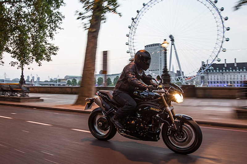 The pros, cons, specifications and more of the 2005-2015 Speed Triple – what to pay and what to look out for