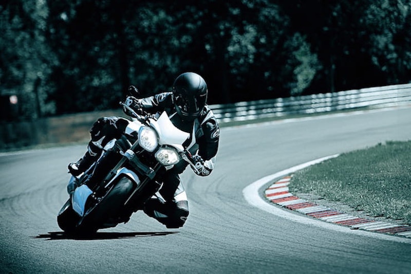 The pros, cons, specifications and more of the 2005-2015 Speed Triple – what to pay and what to look out for
