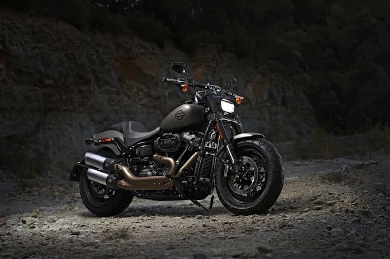 2024 Triumph Rocket 3 Storm Review Details Price Spec_102