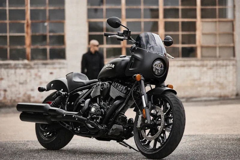 2024 Triumph Rocket 3 Storm Review Details Price Spec_103