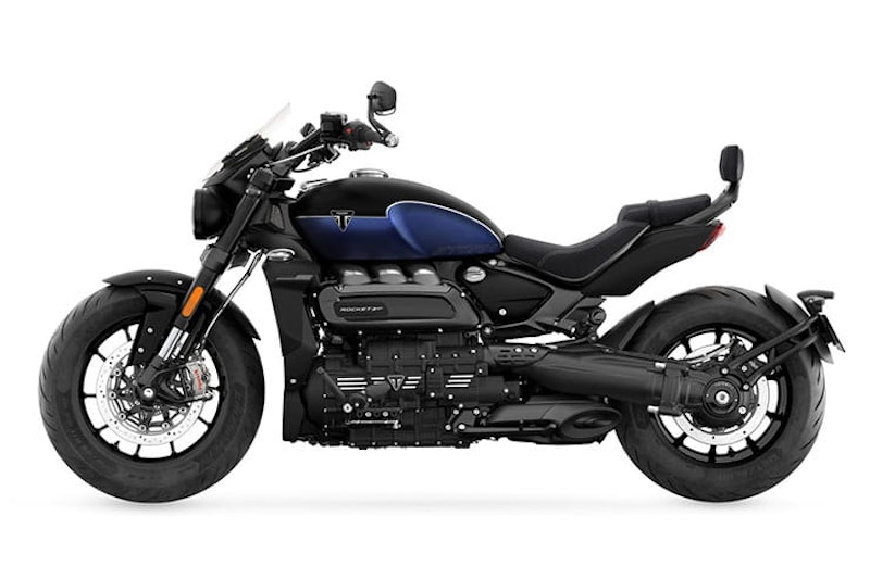 2024 Triumph Rocket 3 Storm Review Details Price Spec_13