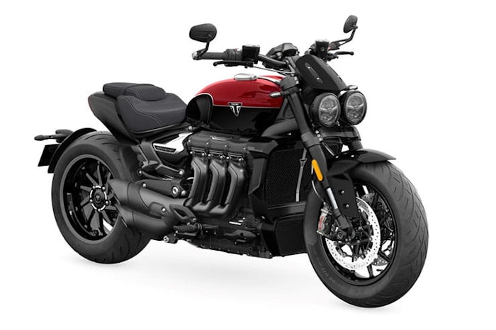 2024 Triumph Rocket 3 Storm Review Details Price Spec_14