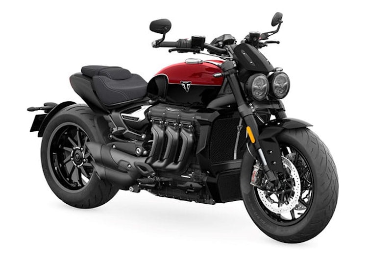 2024 Triumph Rocket 3 Storm Review Details Price Spec_14