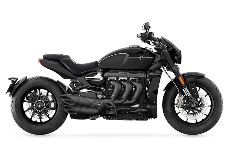 2024 Triumph Rocket 3 Storm Review Details Price Spec_15