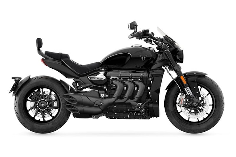 2024 Triumph Rocket 3 Storm Review Details Price Spec_12