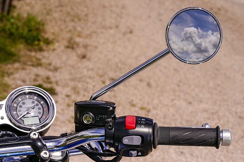Triumph Bonneville T120 2021 Review Price Spec_43