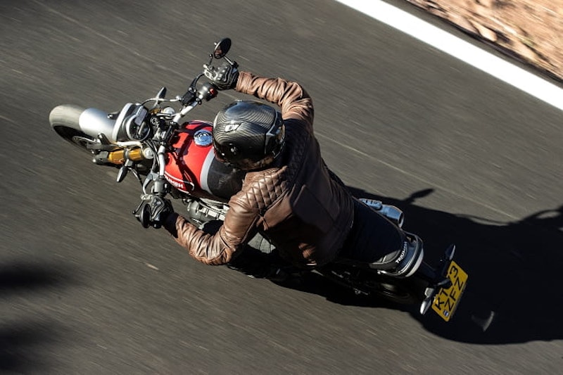 2024 Triumph Speed 400 Technical Review Price Spec_114