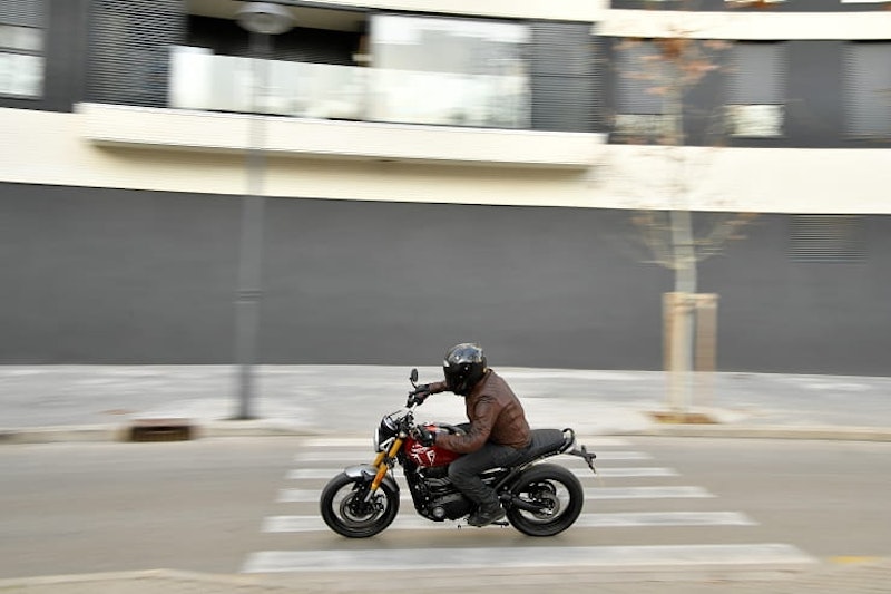 2024 Triumph Speed 400 Technical Review Price Spec_116