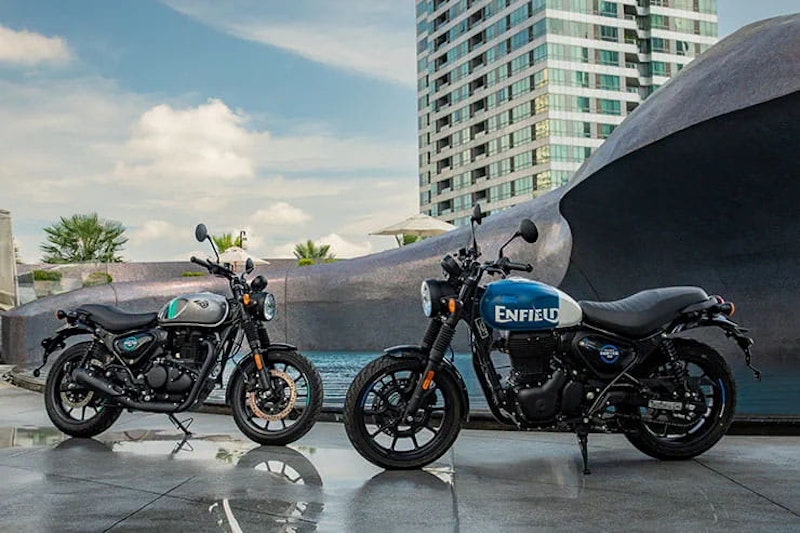 2024 Triumph Speed 400 Technical Review Price Spec_201